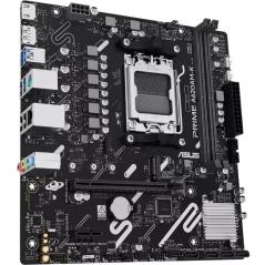 Placa Base Asus A620AM-K Socket AM5/ DDR5/ PCIe 4.0/ Micro ATX