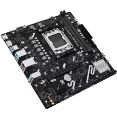 Placa Base Asus A620AM-K Socket AM5/ DDR5/ PCIe 4.0/ Micro ATX
