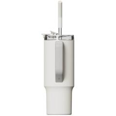 Botella con Pajita/ Termo Xiaomi Straw Mug/ Capacidad 1000ml/ para líquidos