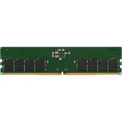 Memoria RAM Kingston ValueRAM 8GB/ DDR5/ 5600MHz/ 1.1V/ CL46/ DIMM