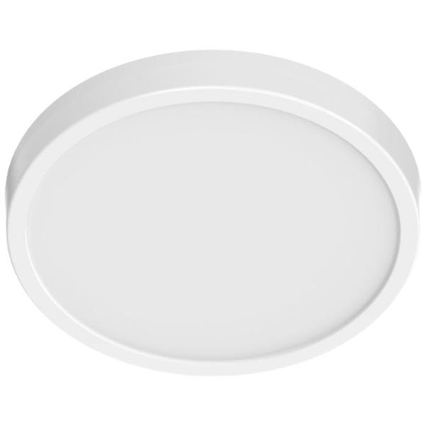 Lámpara de Techo Xiaomi Smart Ceiling Light D20/ 17W/ Blanca