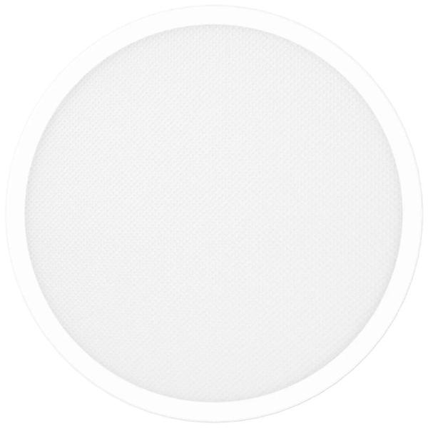 Lámpara de Techo Xiaomi Smart Ceiling Light D30/ 30W/ Blanca