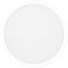 Lámpara de Techo Xiaomi Smart Ceiling Light D30/ 30W/ Blanca