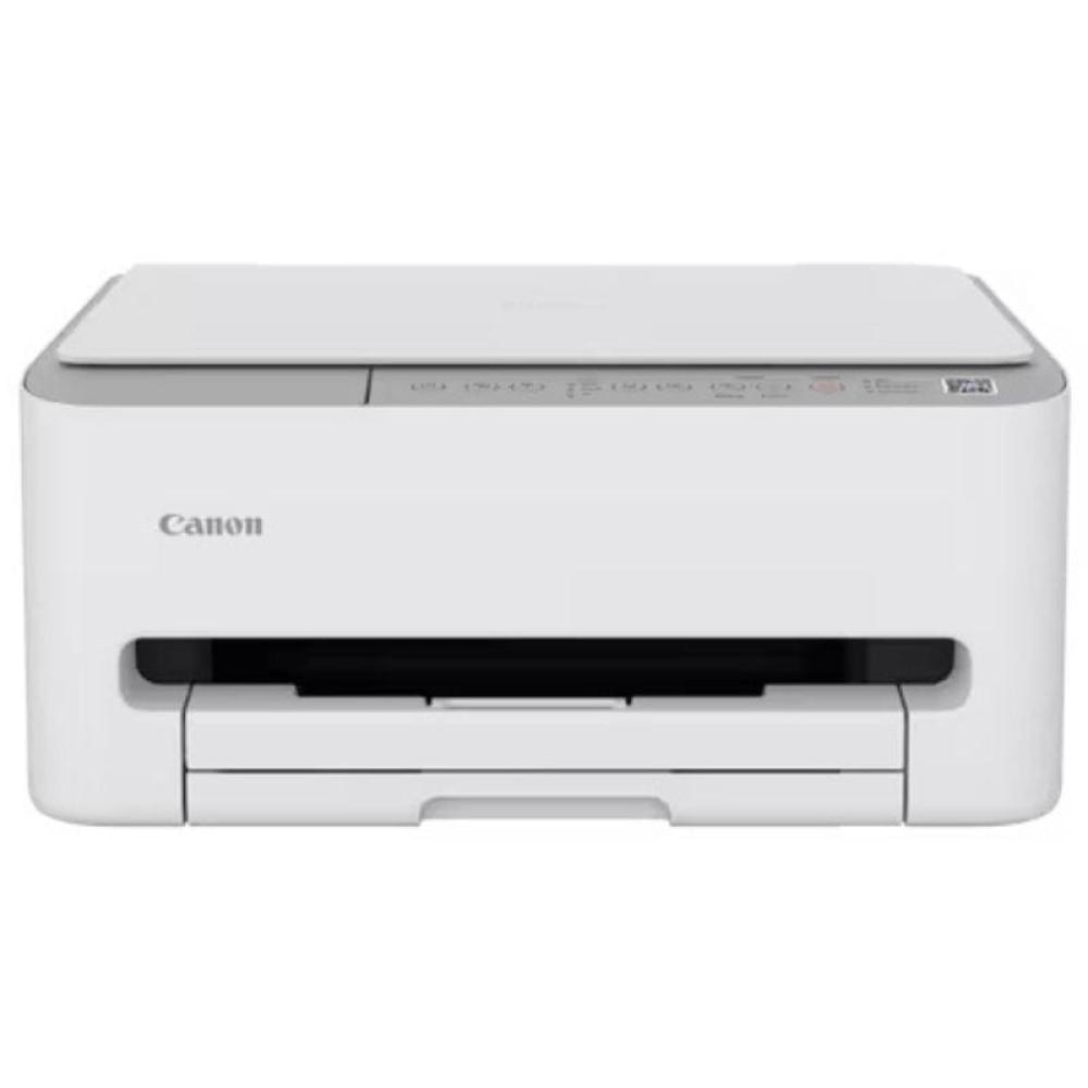 Multifunción Canon PIXMA TS4151i WiFi/ Dúplex/ Blanca