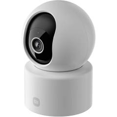 Cámara de Videovigilancia Xiaomi Smart Camera C302/ Control desde APP