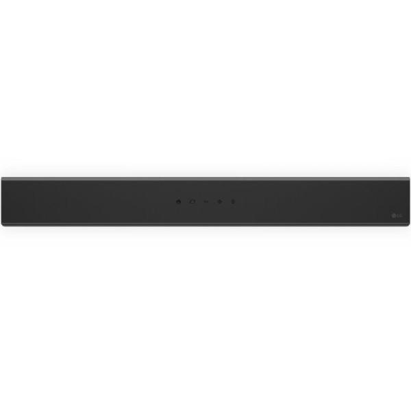 Barra de Sonido con Bluetooth LG S40TR/ 400W/ 4.1