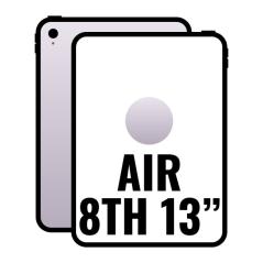 Apple iPad Air 13' 8th Wi-Fi Cell/ 5G/ M4/ 256 Gb/ Purpura