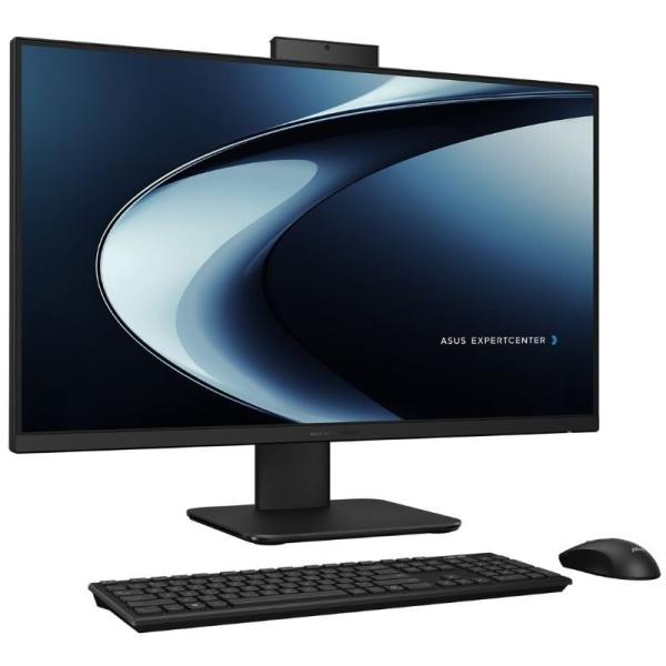 PC All in One Asus ExpertCenter P600 PM640KA-BPC088X Ryzen AI 5 330/ 16GB/ 512GB SSD/ 23.8'/ Win11 Pro