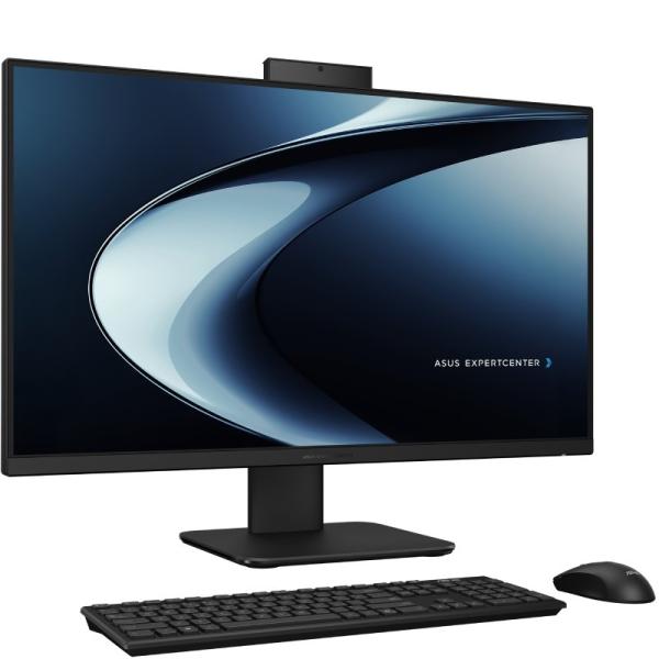 PC All in One Asus ExpertCenter P600 PM670KA-BPE052X Ryzen AI 7 350/ 16GB/ 512GB SSD/ 27'/ Win11 Pro