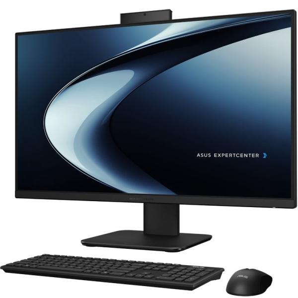 PC All in One Asus ExpertCenter P600 PM670KA-BPE052X Ryzen AI 7 350/ 16GB/ 512GB SSD/ 27'/ Win11 Pro