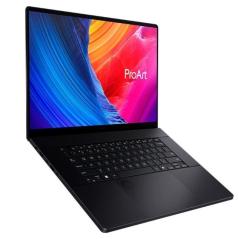 Portátil Asus ProArt P16 OLED H7606WM-SR130W Ryzen AI 9 HX 370/ 32GB/ 2TB SSD/ GeForce RTX 5060/ 16' Táctil/ Win11