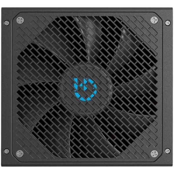 Fuente de Alimentación Hiditec BZPRO/ 650W/ Ventilador 14cm/ 80 Plus Bronze