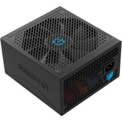 Fuente de Alimentación Hiditec BZPRO/ 650W/ Ventilador 14cm/ 80 Plus Bronze