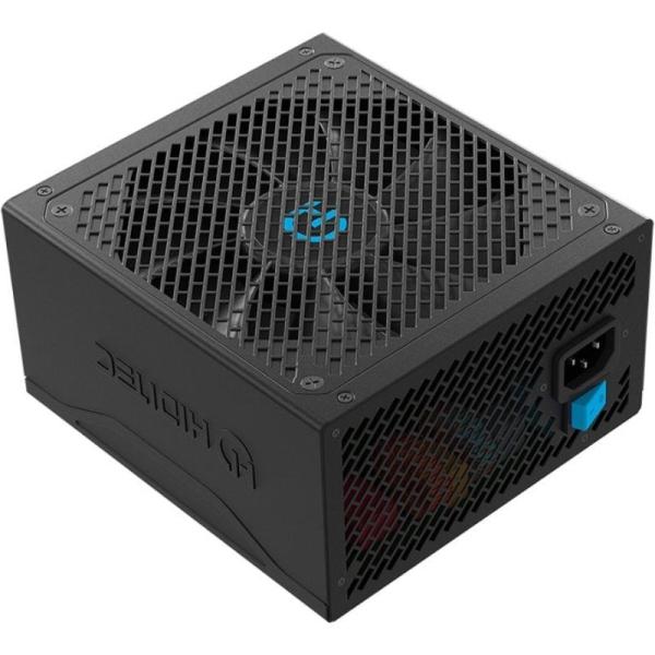 Fuente de Alimentación Hiditec BZPRO/ 750W/ Ventilador 14cm/ 80 Plus Bronze