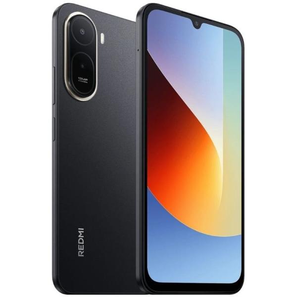 Smartphone Xiaomi Redmi A7 Pro 4GB/ 64GB/ 6.9'/ Negro