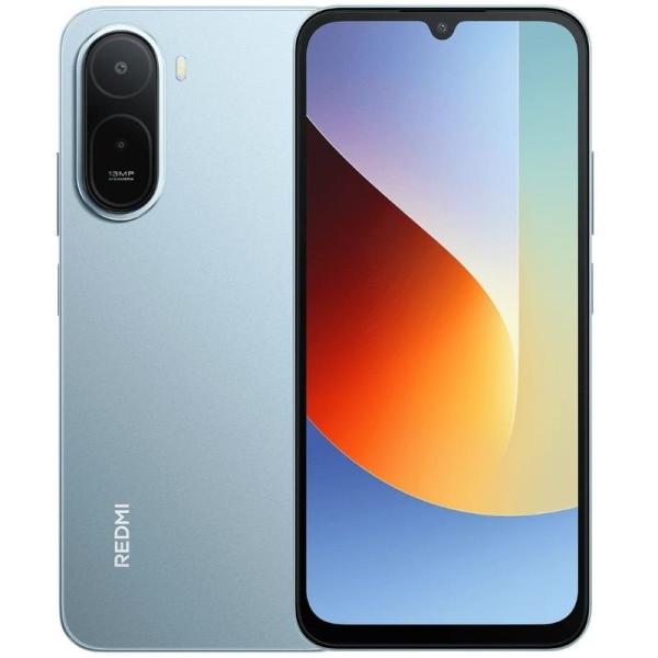 Smartphone Xiaomi Redmi A7 Pro 4GB/ 64GB/ 6.9'/ Azul