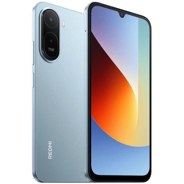 Smartphone Xiaomi Redmi A7 Pro 4GB/ 64GB/ 6.9'/ Azul