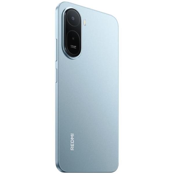 Smartphone Xiaomi Redmi A7 Pro 4GB/ 64GB/ 6.9'/ Azul