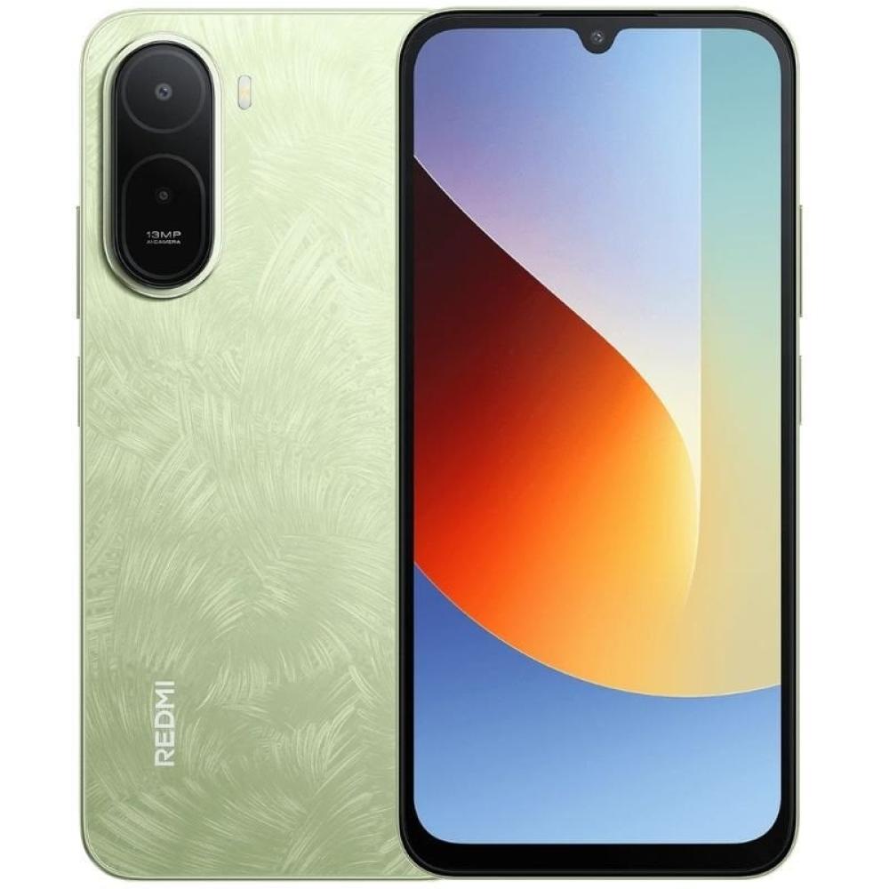 Smartphone Xiaomi Redmi A7 Pro 4GB/ 64GB/ 6.9'/ Verde