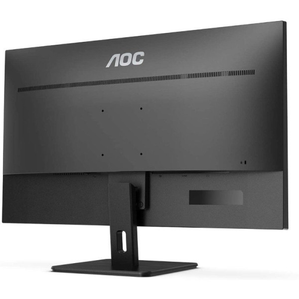 Monitor Profesional AOC U32E2N 31.5'/ 4K/ Multimedia/ Negro - Imagen 5