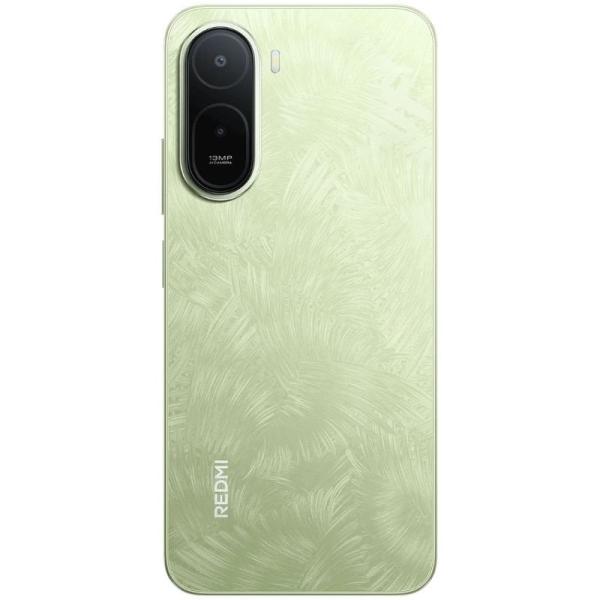 Smartphone Xiaomi Redmi A7 Pro 4GB/ 64GB/ 6.9'/ Verde