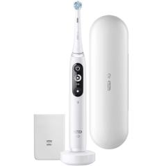 Cepillo Dental Oral-B iO Serie 7W/ Blanco