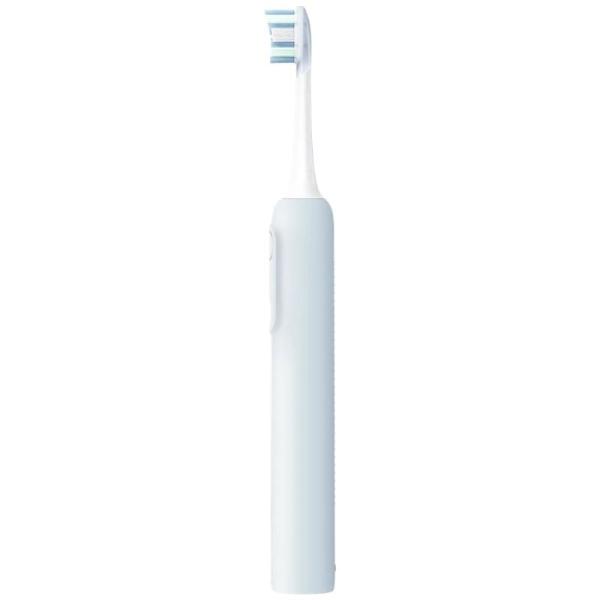 Cepillo Dental Xiaomi Oscillation Electric Toothbrush/ Incluye 1 Cabezal/ Azul