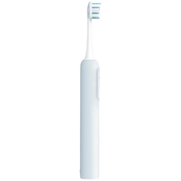 Cepillo Dental Xiaomi Oscillation Electric Toothbrush/ Incluye 1 Cabezal/ Azul