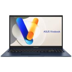 Portátil Asus VivoBook 15 F1504VA-BQ529 Intel Core 5-120U/ 16GB/ 512GB SSD/ 15.6'/ Sin Sistema Operativo