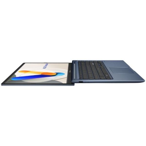 Portátil Asus VivoBook 15 F1504VA-BQ529 Intel Core 5-120U/ 16GB/ 512GB SSD/ 15.6'/ Sin Sistema Operativo