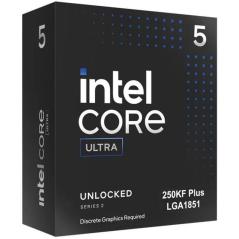 Procesador Intel Core Ultra 5 250KF Plus 4.2 GHz Socket 1851