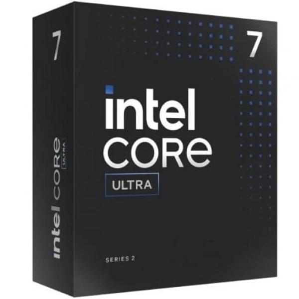 Procesador Intel Core Ultra 7 270K Plus 3.7 GHz Socket 1851