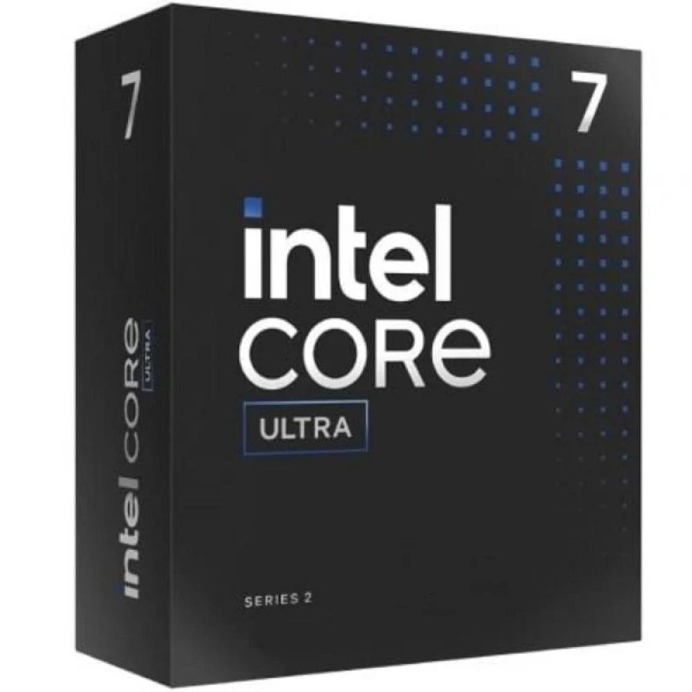 Procesador Intel Core Ultra 7 270K Plus 3.7 GHz Socket 1851