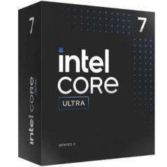 Procesador Intel Core Ultra 7 270K Plus 3.7 GHz Socket 1851