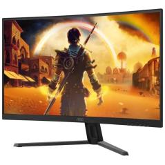 Monitor Gaming Curvo AOC C32G42ZE 34'/ Full HD/ 0.5ms/ 240Hz/ VA/ Negro