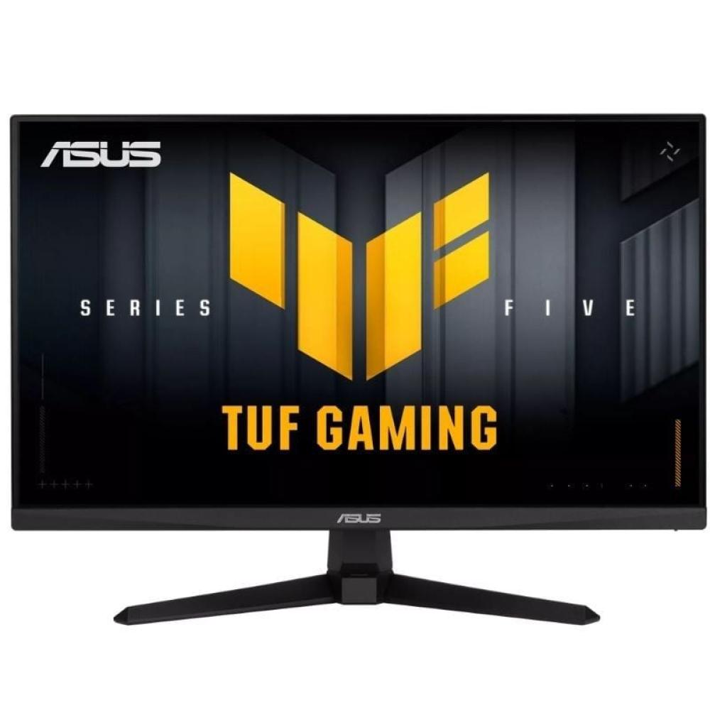 Monitor Gaming Asus TUF Gaming VG27AQE5A 27'/ QHD/ 0.3ms/ 165Hz/ IPS/ Multimedia/ Negro