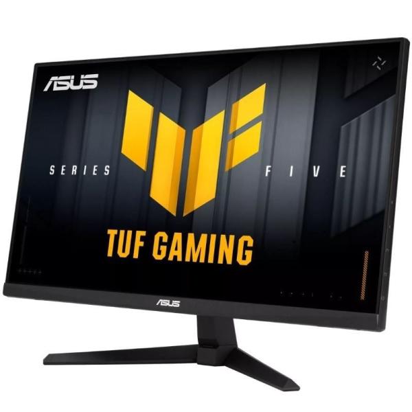 Monitor Gaming Asus TUF Gaming VG27AQE5A 27'/ QHD/ 0.3ms/ 165Hz/ IPS/ Multimedia/ Negro