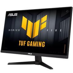 Monitor Gaming Asus TUF Gaming VG27AQE5A 27'/ QHD/ 0.3ms/ 165Hz/ IPS/ Multimedia/ Negro