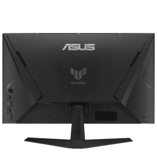 Monitor Gaming Asus TUF Gaming VG27AQE5A 27'/ QHD/ 0.3ms/ 165Hz/ IPS/ Multimedia/ Negro