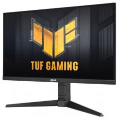 Monitor Gaming Asus TUF Gaming VG27AQL5A 27'/ QHD/ 0.3ms/ 210Hz/ IPS/ Multimedia/ Regulable en Altura/ Negro