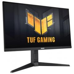 Monitor Gaming Asus TUF Gaming VG27AQL5A 27'/ QHD/ 0.3ms/ 210Hz/ IPS/ Multimedia/ Regulable en Altura/ Negro