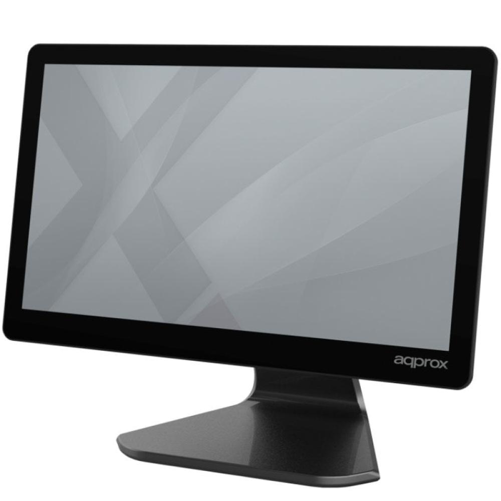 TPV Approx appTPV05NVFDG8-256 Intel Celeron N5095/ 8GB/ 256GB SSD/ 15.6'/ Táctil/ WiFI