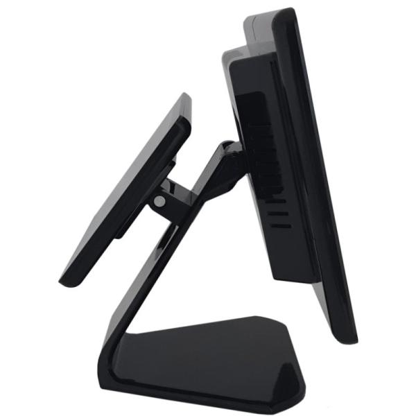 TPV Approx appTPV05NVFDG8-256 Intel Celeron N5095/ 8GB/ 256GB SSD/ 15.6'/ Táctil/ WiFI