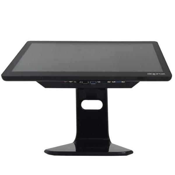 TPV Approx appTPV05NVFDG8-256 Intel Celeron N5095/ 8GB/ 256GB SSD/ 15.6'/ Táctil/ WiFI