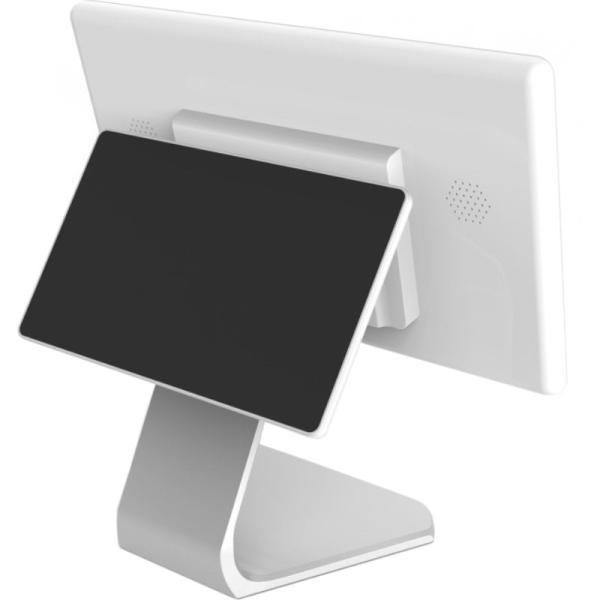 TPV Approx appTPV05WHNVFDG8-256 Intel Celeron N5095/ 8GB/ 256GB SSD/ 15.6'/ Táctil/ WiFI