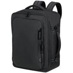 Mochila American Tourister Take2cabin Pro M para Portátiles hasta 15.6'/ 38L/ Negra