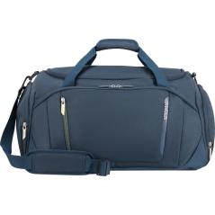 Bolsa de Viaje American Tourister Wanderlite S/ 30x52x31cm/ Azul