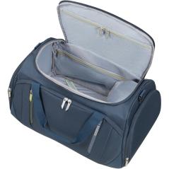 Bolsa de Viaje American Tourister Wanderlite S/ 30x52x31cm/ Azul