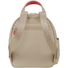 Mochila American Tourister Puffypop S/ Capacidad 8.5L/ Beige