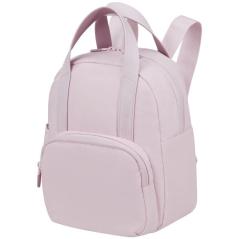 Mochila American Tourister Puffypop S/ Capacidad 8.5L/ Rosa